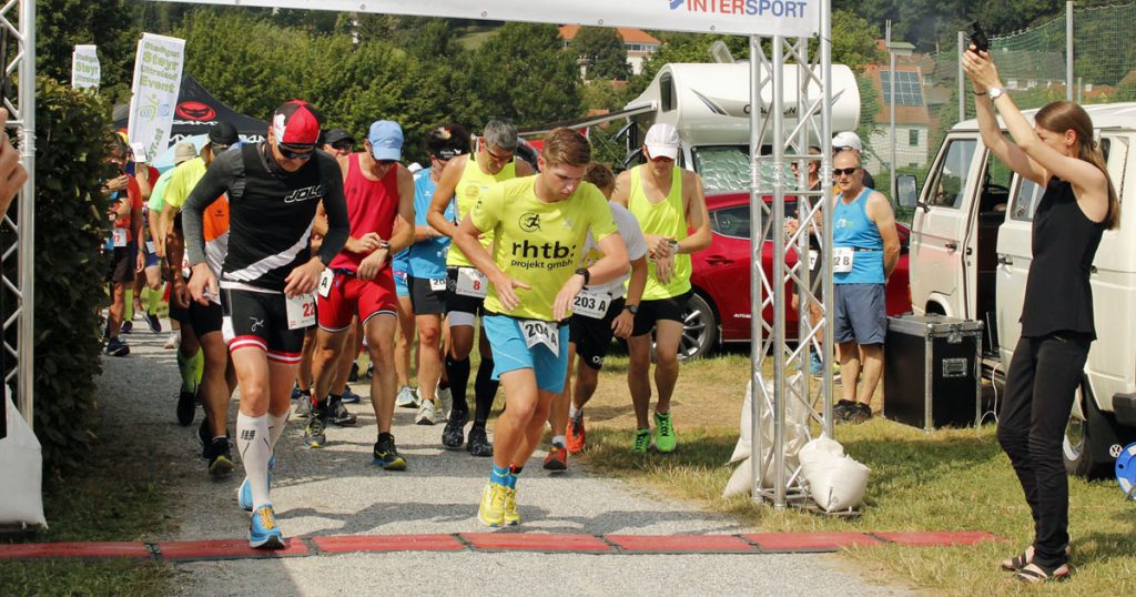 24 stundenlauf bad blumau berichte